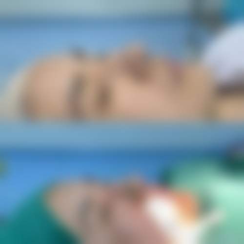 患者真实评价
