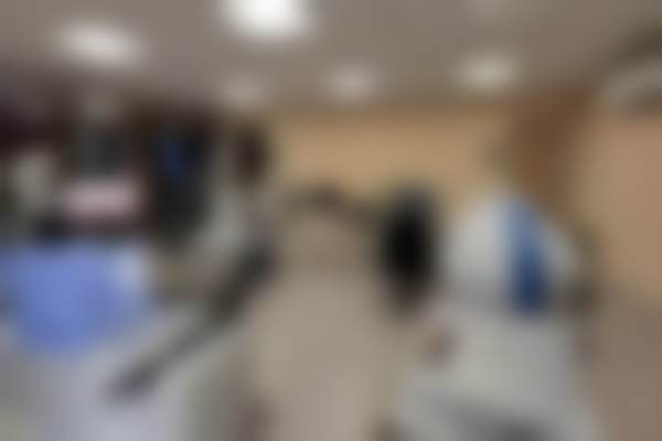 宾阳爱尔眼科医院