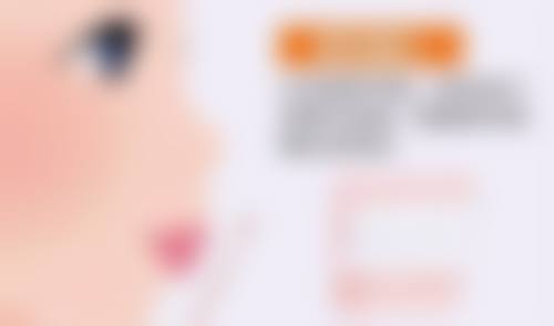 疤痕疙瘩特别小的SRT100治疗