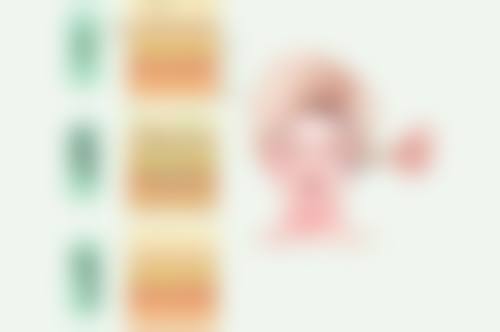 结合脸型选割双眼皮什么样好看